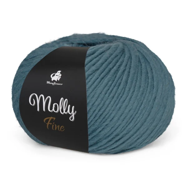 Mayflower Molly Fine